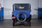 Oakland Model 34-B Touring 1918 года